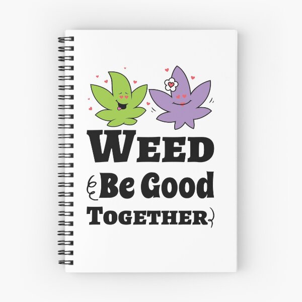 Item preview, Mr Hempy Weed ® designed and sold by MissHempy.