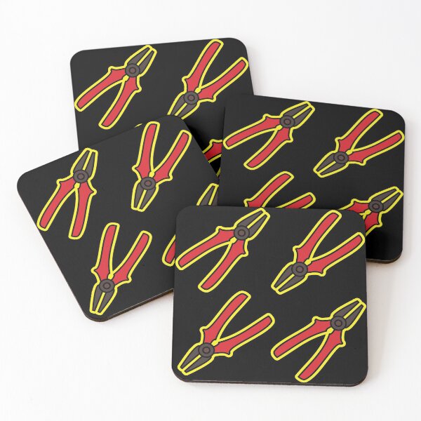 Item preview, Pliers designed and sold by Tanya Mihe.