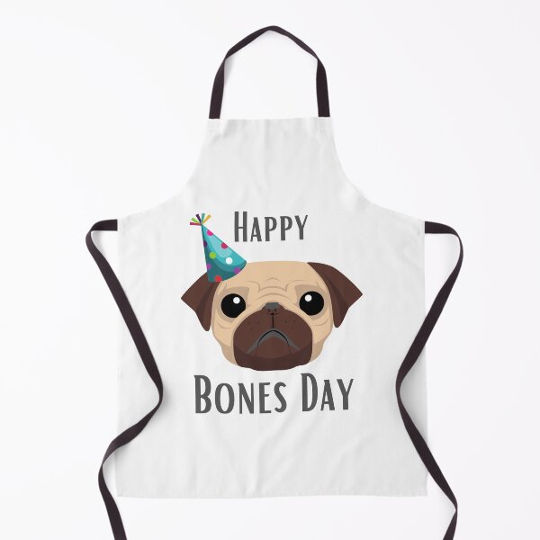 Item preview, Happy Bones Day designed and sold by DontKnowMuch.