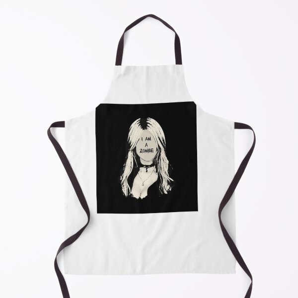 Item preview, I am a Zombie - Taylor Momsen Sleeveless Top designed and sold by malachimariam.