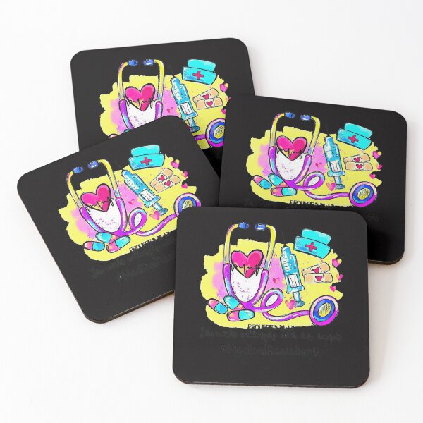 Item preview, She Works Willingly With Her Hands Medical Assistant designed and sold by shopMamesm.