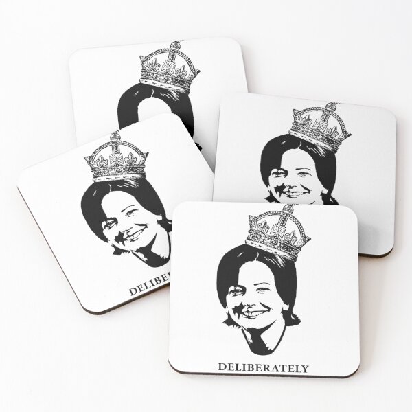 Item preview,  Julia Gillard   designed and sold by MetkaDesignco.
