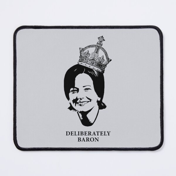 Item preview,  Julia Gillard   designed and sold by MetkaDesignco.
