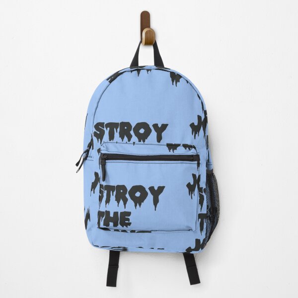 Item preview, Destroy the joint designed and sold by MetkaDesignco.