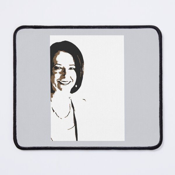 Item preview, Gillard Out Gaga In Plain  designed and sold by MetkaDesignco.
