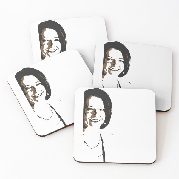 Item preview, Gillard Out Gaga In Plain  designed and sold by MetkaDesignco.