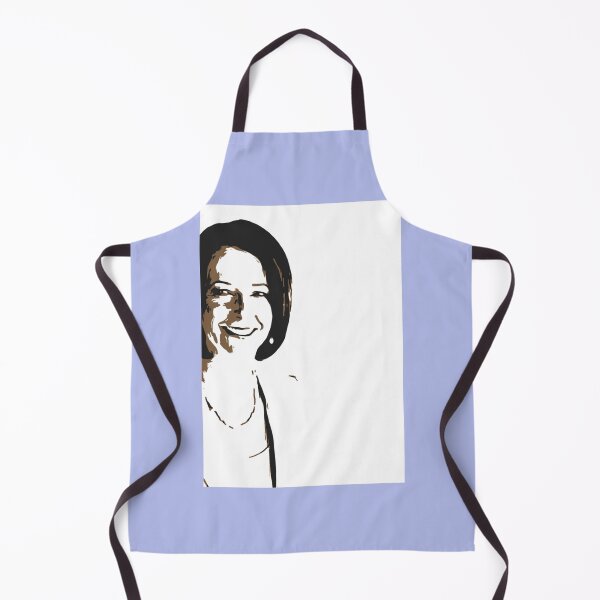 Item preview, Gillard Out Gaga In Plain designed and sold by MetkaDesignco.