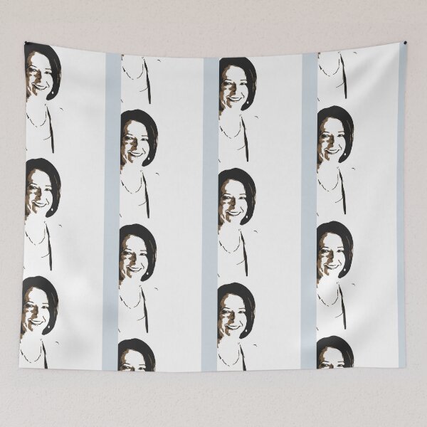 Item preview, Gillard Out Gaga In Plain  designed and sold by MetkaDesignco.