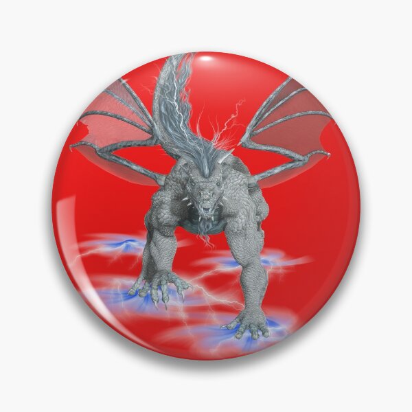 Item preview, Dragon of Lightening designed and sold by LoneAngel.