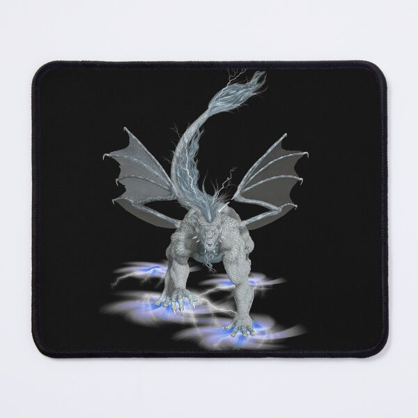 Item preview, Dragon of Lightening designed and sold by LoneAngel.