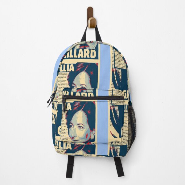 Item preview, Julia Gillard designed and sold by MetkaDesignco.