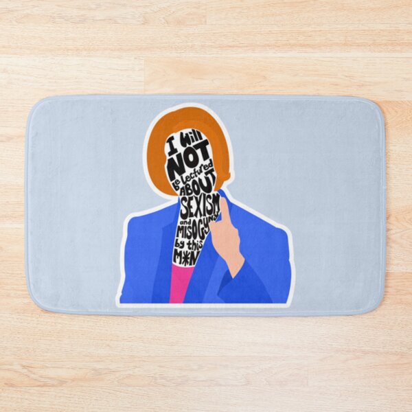 Item preview, I will NOT be lectured   designed and sold by MetkaDesignco.