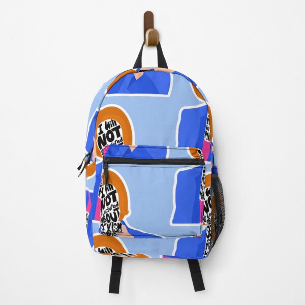 Item preview, I will NOT be lectured designed and sold by MetkaDesignco.