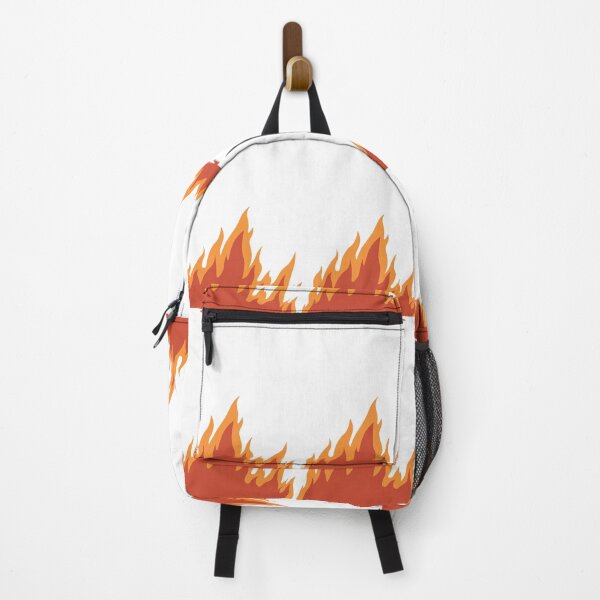 Item preview, prop on fire designed and sold by Style Etoile.