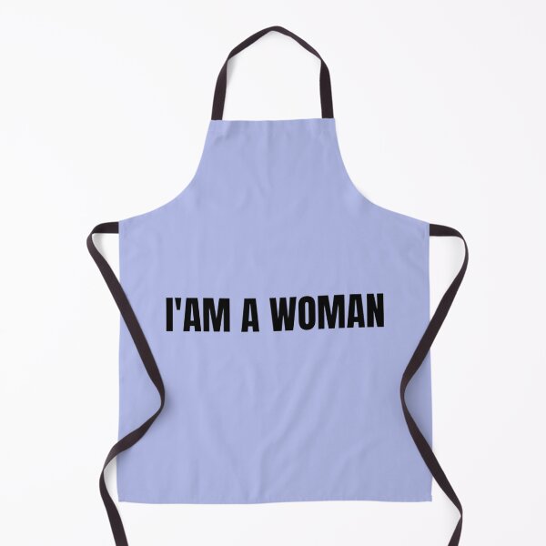 Item preview, I_am a woman designed and sold by MetkaDesignco.