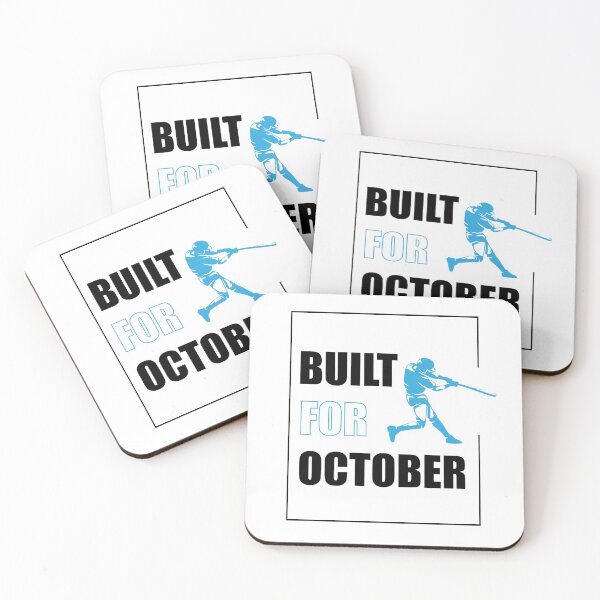 Artikelvorschau, Gebaut für Oktober entworfen und verkauft von ShopAlso.