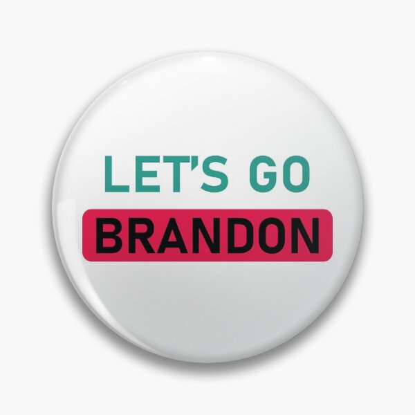 Item preview, Let's Go Brandon / Funny Let's Go Brandon /  Brandon designed and sold by kpluslk.