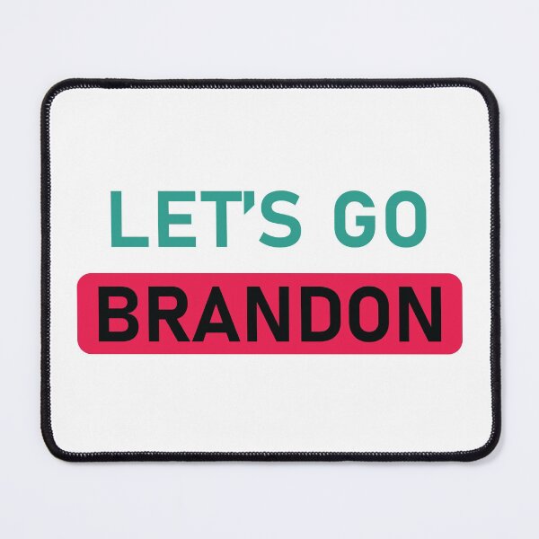 Item preview, Let's Go Brandon / Funny Let's Go Brandon / Brandon designed and sold by kpluslk.