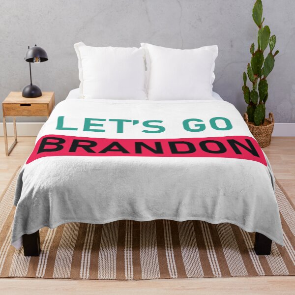 Item preview, Let's Go Brandon / Funny Let's Go Brandon /  Brandon designed and sold by kpluslk.