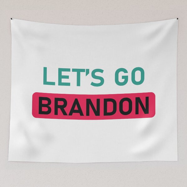 Item preview, Let's Go Brandon / Funny Let's Go Brandon /  Brandon designed and sold by kpluslk.