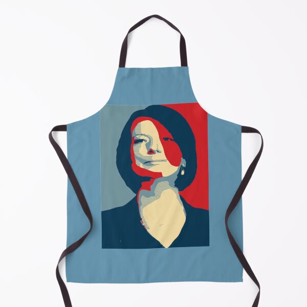 Item preview, Julia Gillard designed and sold by MetkaDesignco.