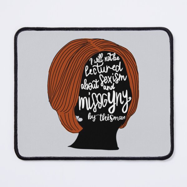 Item preview,  Julia Gillard   designed and sold by MetkaDesignco.