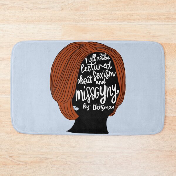 Item preview,  Julia Gillard   designed and sold by MetkaDesignco.