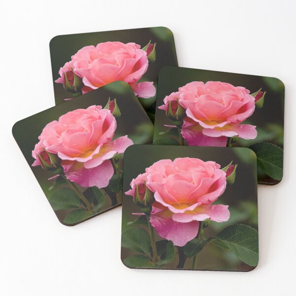 Item preview, Pink Rose designed and sold by Michael Cummings.