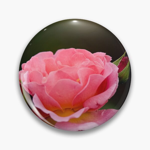 Item preview, Pink Rose designed and sold by Michael Cummings.
