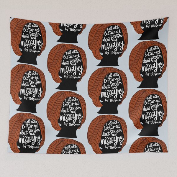 Item preview,  Julia Gillard   designed and sold by MetkaDesignco.