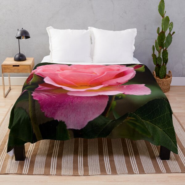 Item preview, Pink Rose designed and sold by Michael Cummings.
