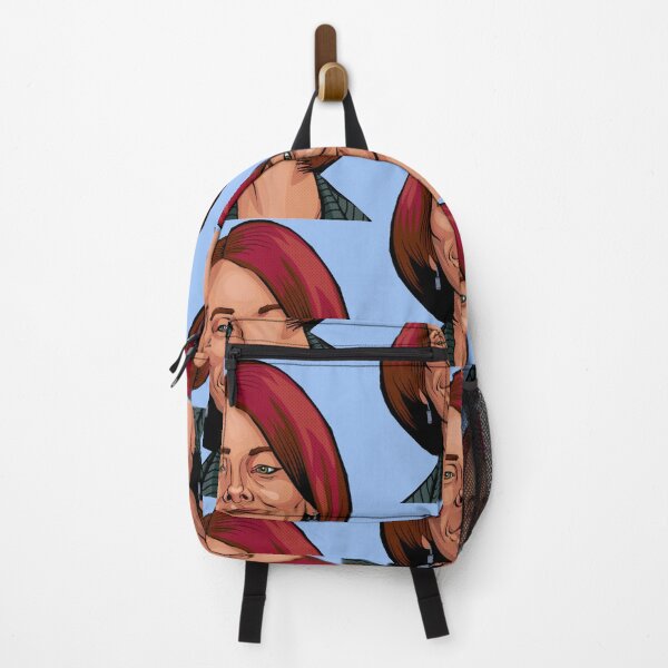 Item preview, Julia Gillard designed and sold by MetkaDesignco.