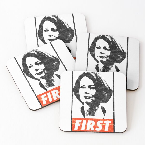 Item preview,  Julia Gillard   designed and sold by MetkaDesignco.
