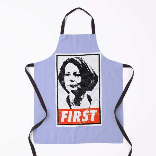 Item preview, Julia Gillard designed and sold by MetkaDesignco.