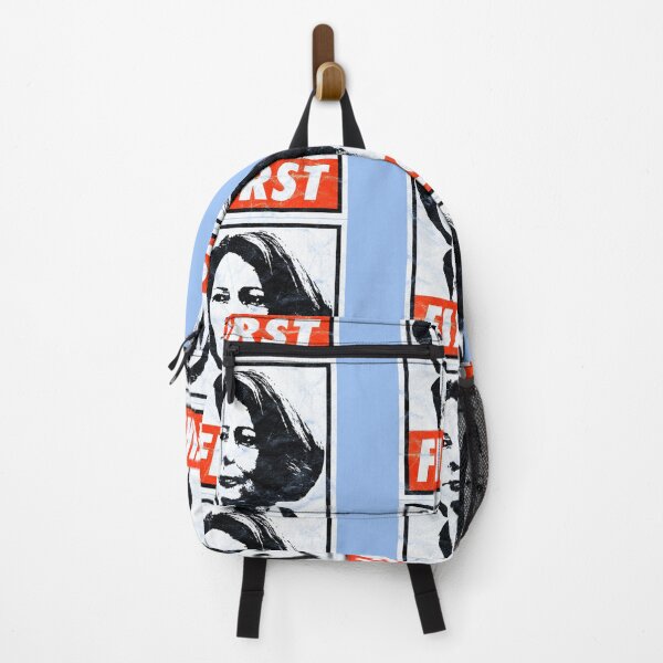 Item preview, Julia Gillard designed and sold by MetkaDesignco.