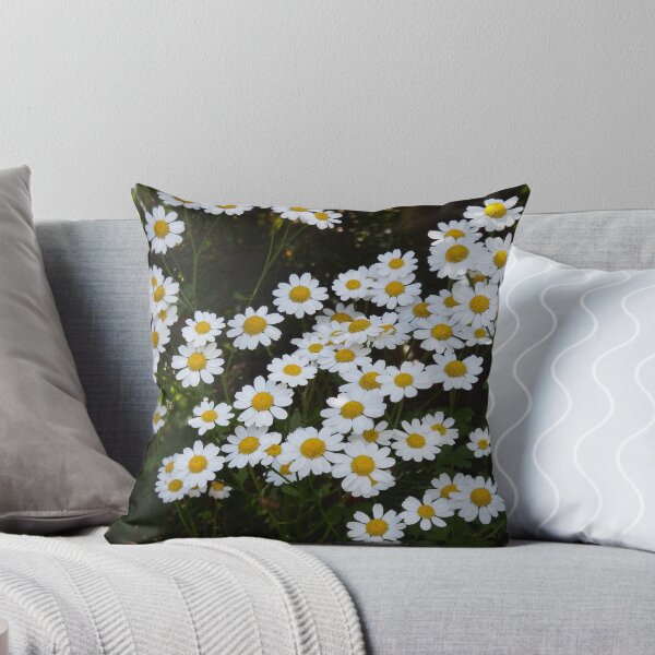 Item preview, Spring Daisy designed and sold by Biscuitino.