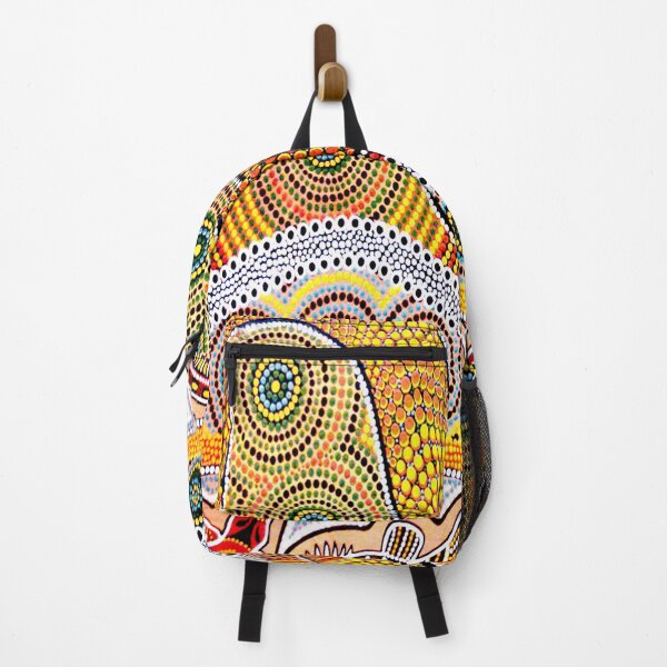 Item preview, australian aboriginal art designed and sold by mozax.