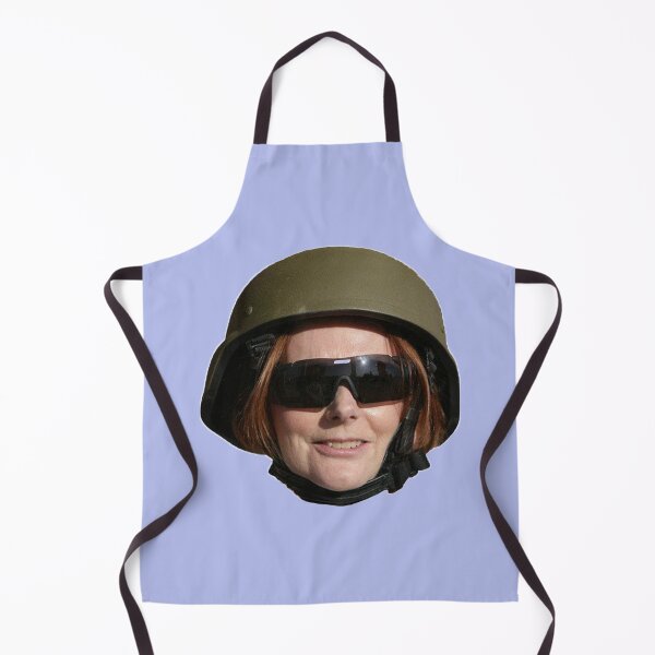 Item preview, Julia Gillard designed and sold by MetkaDesignco.