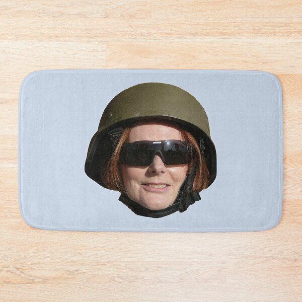 Item preview,  Julia Gillard   designed and sold by MetkaDesignco.
