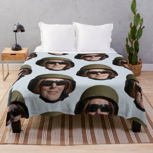 Item preview,  Julia Gillard   designed and sold by MetkaDesignco.