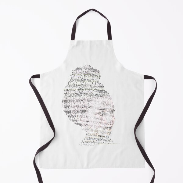 Item preview, Audrey Hepburn designed and sold by PFoolscap.
