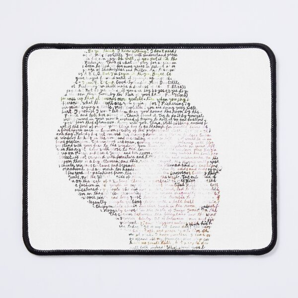 Item preview, Audrey Hepburn designed and sold by PFoolscap.