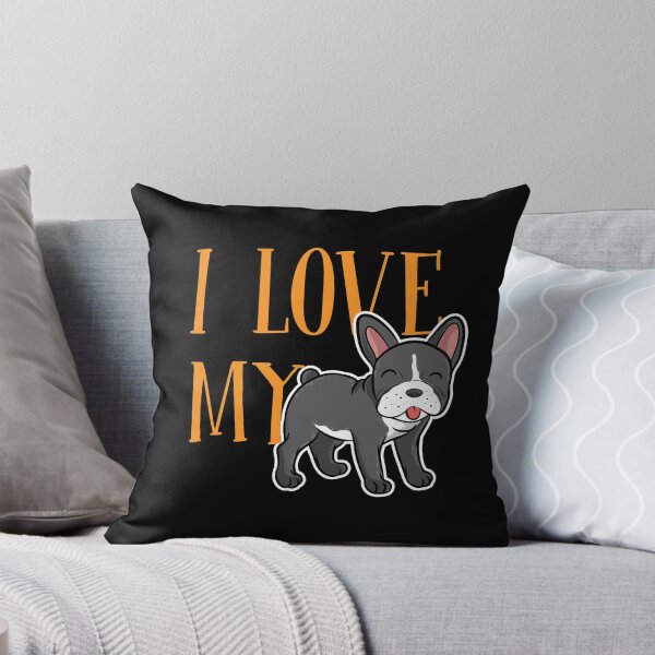 Item preview, I LOVE MY DOG | Mint Minz designed and sold by Mintminz.