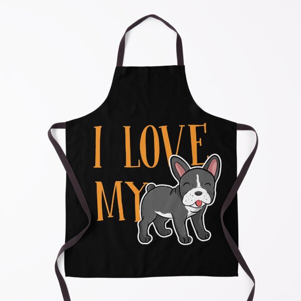Item preview, I LOVE MY DOG | Mint Minz designed and sold by Mintminz.