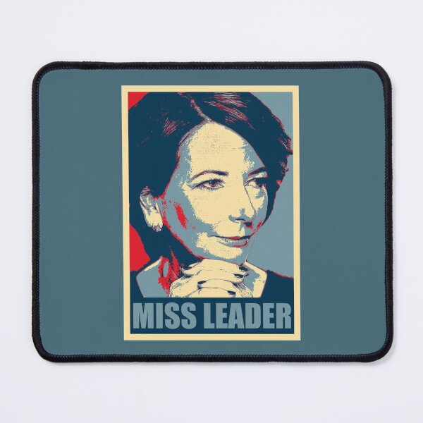 Item preview,  Julia Gillard   designed and sold by MetkaDesignco.