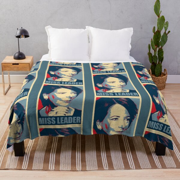 Item preview,  Julia Gillard   designed and sold by MetkaDesignco.