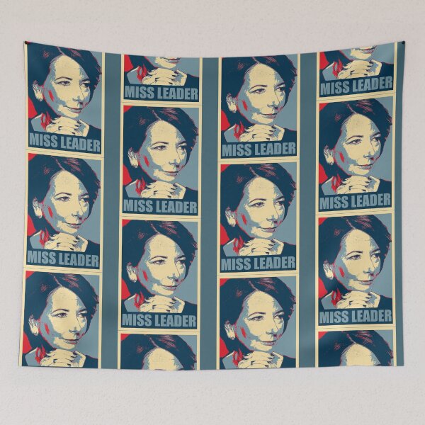 Item preview,  Julia Gillard   designed and sold by MetkaDesignco.