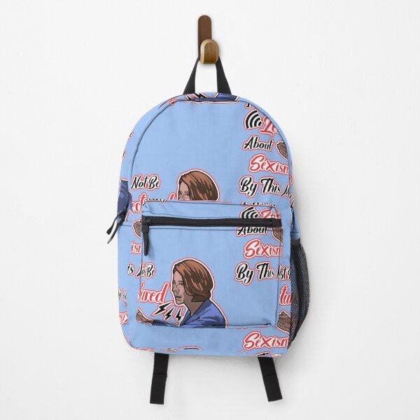Item preview, Julia Gillard designed and sold by MetkaDesignco.