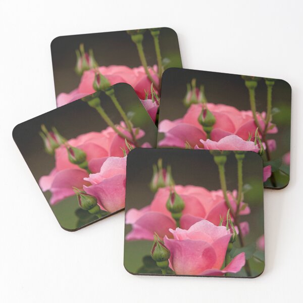 Item preview, Pink Roses designed and sold by Michael Cummings.