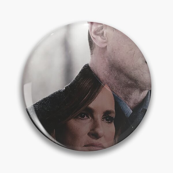 Item preview, ELLIOT & OLIVIA designed and sold by chxstainiac-.